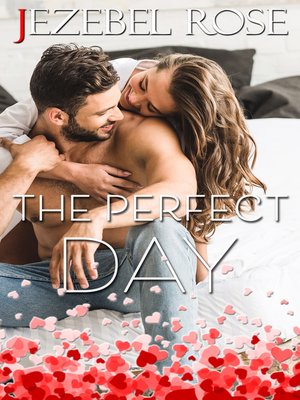 cover image of The Perfect Day
